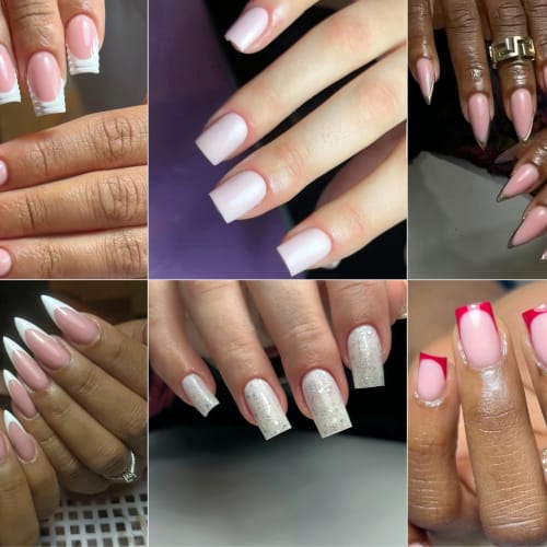 Akarah Beauty - Onglerie Aubervilliers - Akarah Beauty - Photo Galerie - OneBooking
