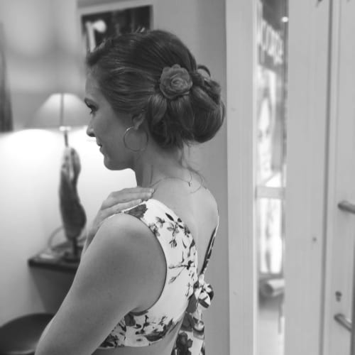 En Aparté Coiffure - Coiffure Antibes - En Aparté Coiffure - Photo Galerie - OneBooking