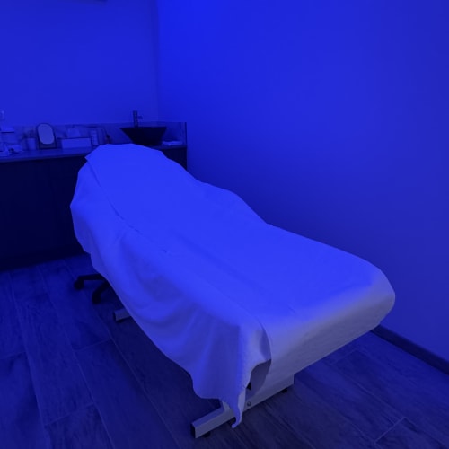 MG Beauty - HEAD SPA - Coiffure Trets - MG Beauty - HEAD SPA - Photo Galerie - OneBooking