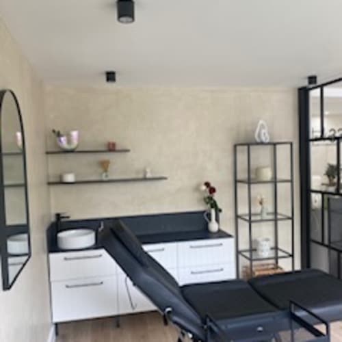 Studio 33 - Sourcils & cils Saint-Herblain - Studio 33 - Photo Galerie - OneBooking