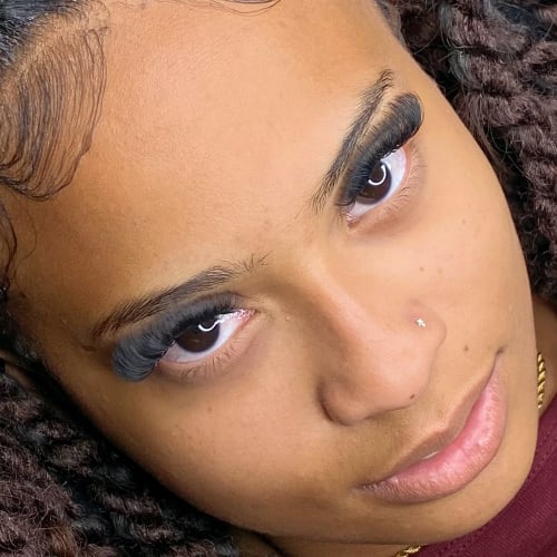 Elo Lashes - Sourcils & cils Corbeil-Essonnes - Elo Lashes - Photo Galerie - OneBooking