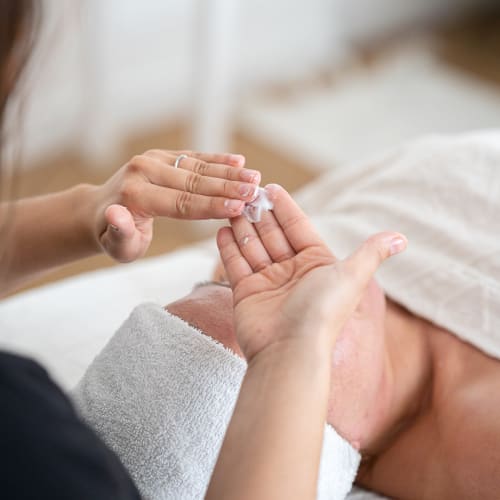 Maison Esthefit - Massage Sotteville-lès-Rouen - Maison Esthefit - Photo Galerie - OneBooking