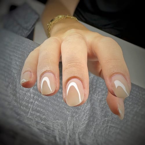Nails Design Academy - Onglerie Saint-Brieuc - Nails Design Academy - Photo Galerie - OneBooking