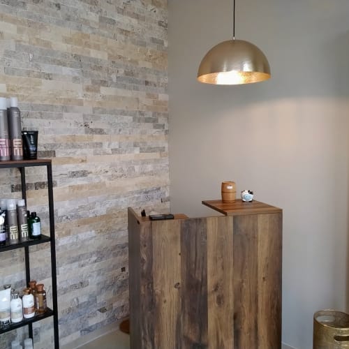 Aux Sympa'tifs - Sourcils & cils Colmar - Aux Sympa'tifs - Photo Galerie - OneBooking