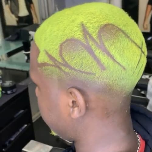LORENZO STYL’ - La Rose - Barbier Marseille - LORENZO STYL’ - La Rose - Photo Galerie - OneBooking