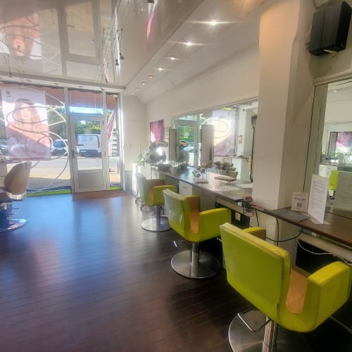 Coiffure Evasion - Spa Lyon - Coiffure Evasion - Photo Galerie - OneBooking
