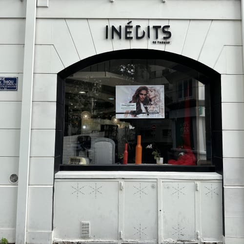 Les Inédits de Thomas - Coiffure tours - Les Inédits de Thomas - Photo Galerie - OneBooking