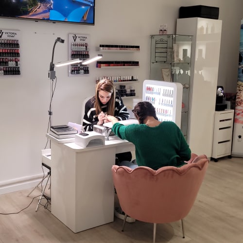 LD - Dream - Sourcils & cils Aubagne - LD - Dream - Photo Galerie - OneBooking