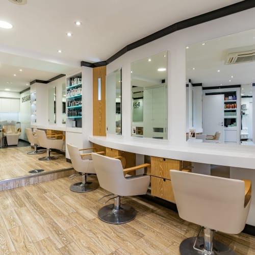 DESSANGE - Melun - Coiffure Melun - DESSANGE - Melun - Photo Galerie - OneBooking