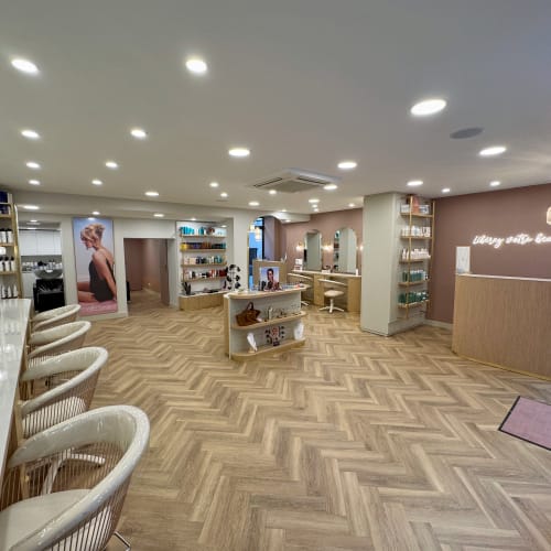 Camille Albane - Bandol - Coiffure Bandol - Camille Albane - Bandol - Photo Galerie - OneBooking