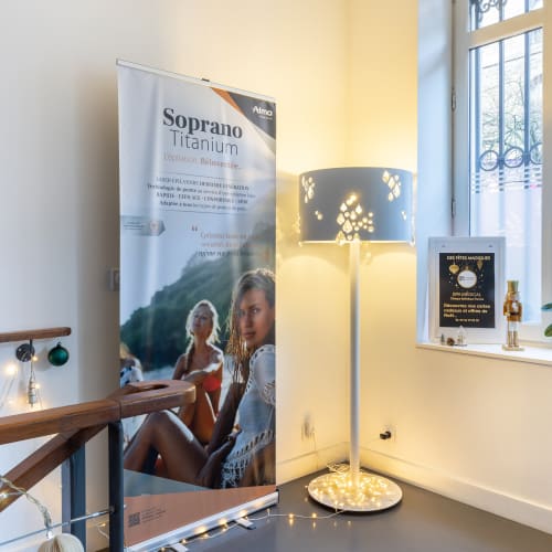 Clinique Esthetique Ferrère - Massage Bordeaux - Clinique Esthetique Ferrère - Photo Galerie - OneBooking