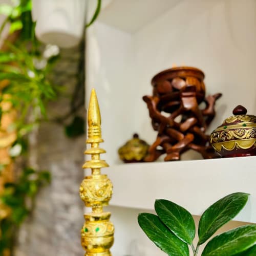 Amanpur Thaï Spa - Institut de beauté Paris - Amanpur Thaï Spa - Photo Galerie - OneBooking