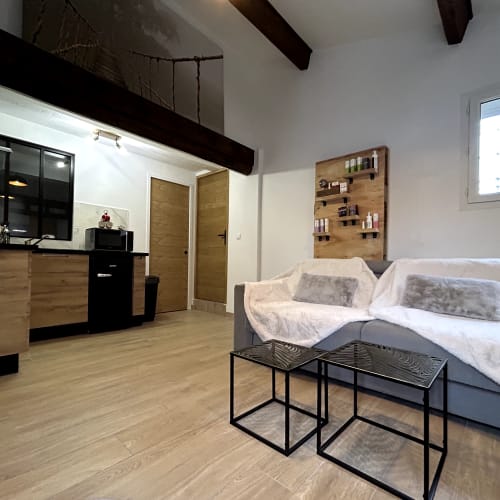 Escale Des Sens Institut - Épilation Nîmes - Escale Des Sens Institut - Photo Galerie - OneBooking