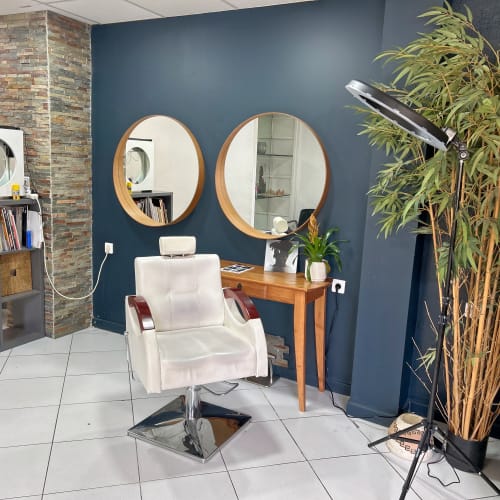 PHIHAIR - Coiffure Montpellier - PHIHAIR - Photo Galerie - OneBooking