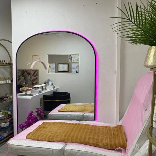 N'Mo nails studio - Onglerie Montreuil - N'Mo nails studio - Photo Galerie - OneBooking