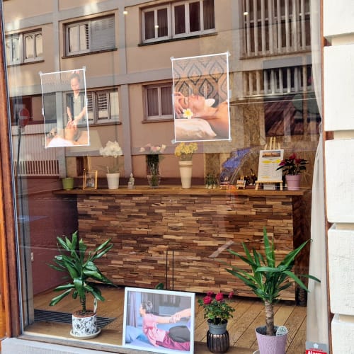 Ayutthaya Bien-être - Institut de beauté Strasbourg - Ayutthaya Bien-être - Photo Galerie - OneBooking