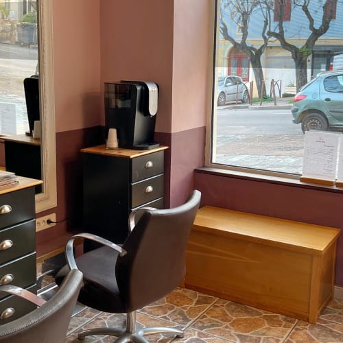 Infini Coiffure - Coiffure Ajaccio - Infini Coiffure - Photo Galerie - OneBooking