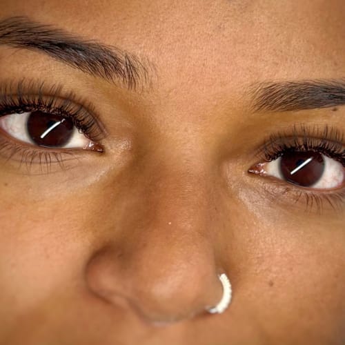Tam and Thao - Sourcils & cils Bondy - Tam and Thao - Photo Galerie - OneBooking
