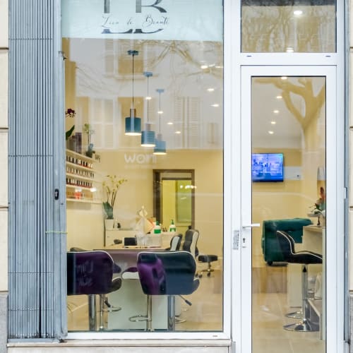 Lieu de beauté - Sourcils & cils Vincennes - Lieu de beauté - Photo Galerie - OneBooking