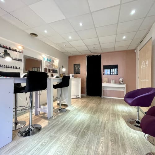 Institut Kayline Beauty - Institut de beauté Angers - Institut Kayline Beauty - Photo Galerie - OneBooking