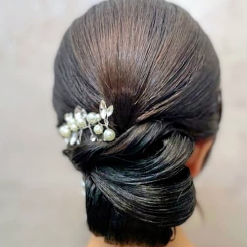 Lykhachova Beauty - Coiffure Marseille - Lykhachova Beauty - Photo Galerie - OneBooking