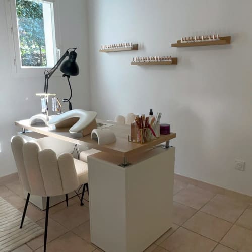 Bella Azzura - Institut de beauté Antibes - Bella Azzura - Photo Galerie - OneBooking