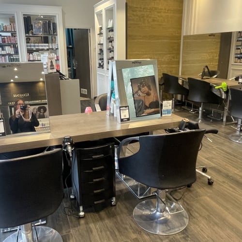 Franck Provost - Colombes - Coiffure Colombes - Franck Provost - Colombes - Photo Galerie - OneBooking