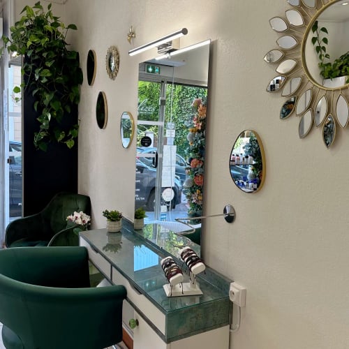 O' Alizés - Coiffure Meudon - O' Alizés - Photo Galerie - OneBooking