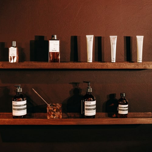 Le Lab by Chris Barber - Barbier Lille - Le Lab by Chris Barber - Photo Galerie - OneBooking
