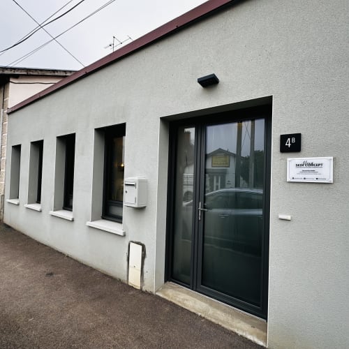 Alexa Skin Concept - Institut de beauté Dijon - Alexa Skin Concept - Photo Galerie - OneBooking