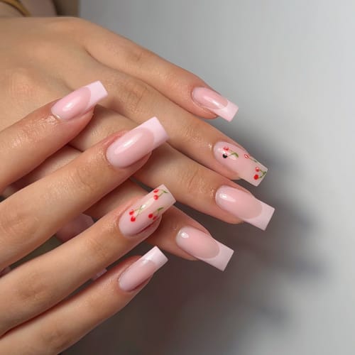 TrvBeauty - Onglerie Rennes - TrvBeauty - Photo Galerie - OneBooking