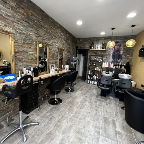 Du Temps pour Vous - Coiffure Angers - Du Temps pour Vous - Photo Galerie - OneBooking