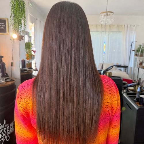 L'atelier Hair & Beauty Salon de Coiffure et Esthétique - Coiffure Cannes la Bocca  - L'atelier Hair & Beauty Salon de Coiffure et Esthétique - Photo Galerie - OneBooking