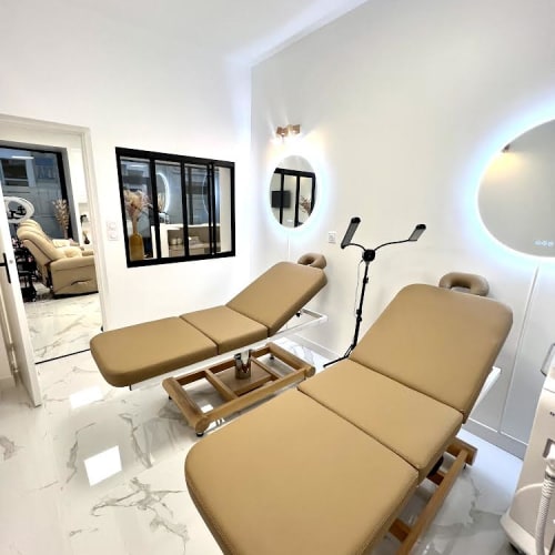 Salon Cilia - Onglerie Angers - Salon Cilia - Photo Galerie - OneBooking