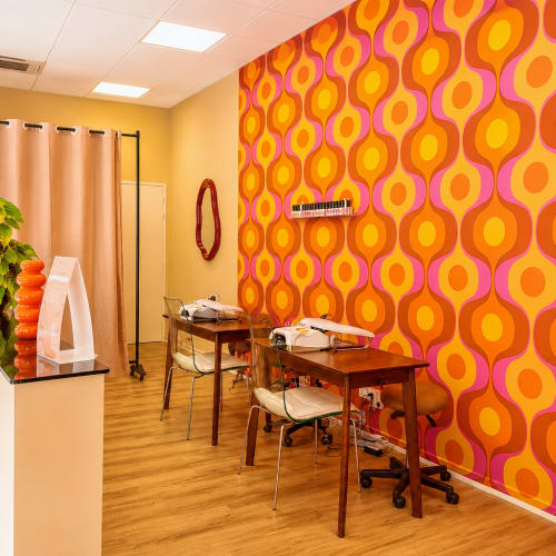 Vinyl & Vernis - Institut de beauté Cannes - Vinyl & Vernis - Photo Galerie - OneBooking