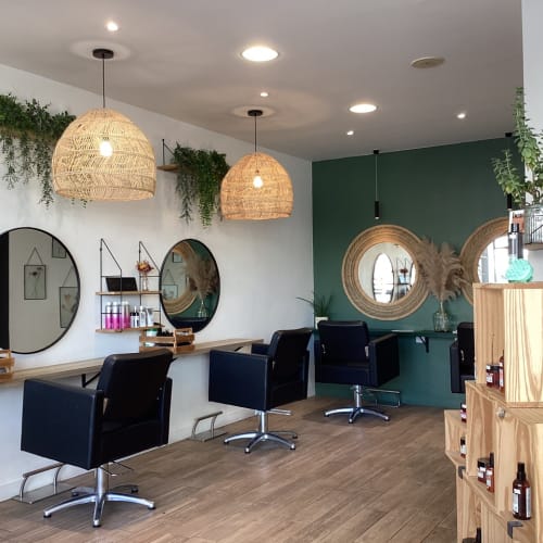 Esprit Nature - Coiffure Angers - Esprit Nature - Photo Galerie - OneBooking