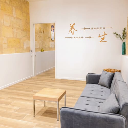 Maison de Pang - Massage Bordeaux - Maison de Pang - Photo Galerie - OneBooking