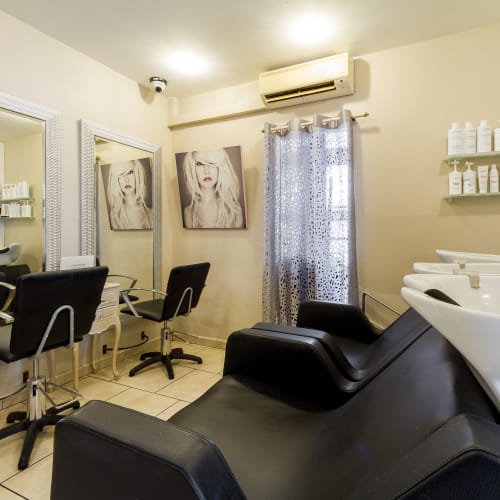L'Hair du temps - Coiffure Canet-Plage  - L'Hair du temps - Photo Galerie - OneBooking
