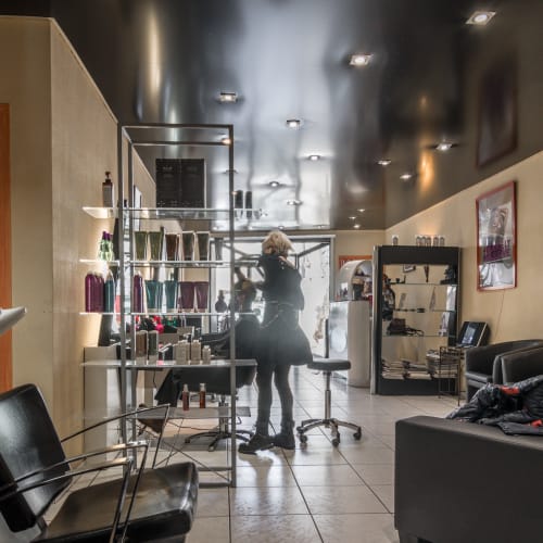 Sup Hair Coiffure - Coiffure Brignoles - Sup Hair Coiffure - Photo Galerie - OneBooking