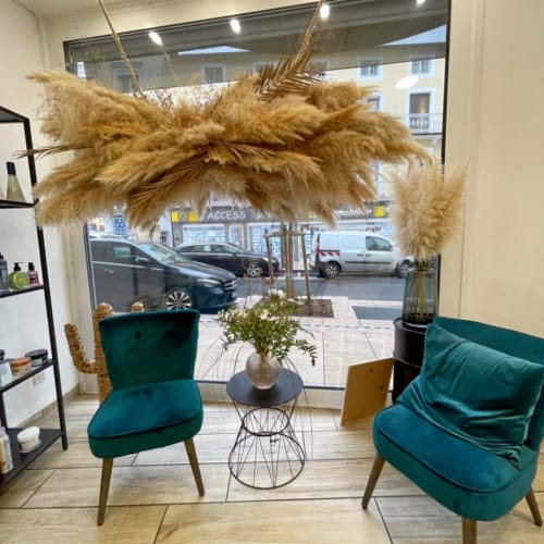 CALI - Coiffure Vichy - CALI - Photo Galerie - OneBooking