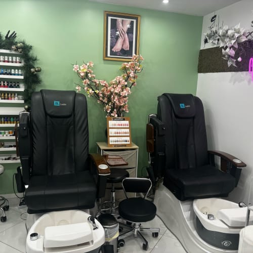 Elsy Manucure - Sourcils & cils Saint-Maur-des-Fossés - Elsy Manucure - Photo Galerie - OneBooking