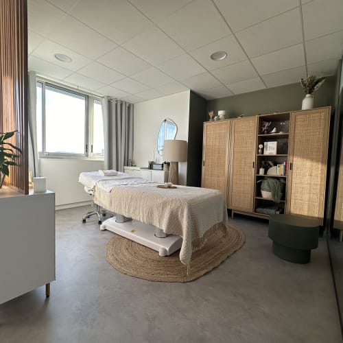 WANGANE - Spécialiste Kobido & Massage Bien Être - Massage Tassin-la-Demi-Lune - WANGANE - Spécialiste Kobido & Massage Bien Être - Photo Galerie - OneBooking
