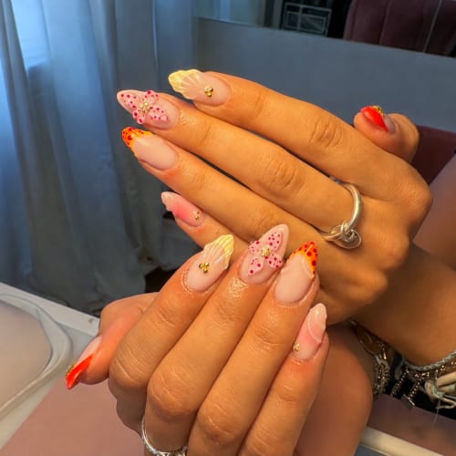 O'beauty Ongles - Institut de beauté Toulouse - O'beauty Ongles - Photo Galerie - OneBooking