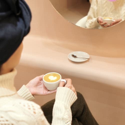 Mousse - Coiffure Paris - Mousse - Photo Galerie - OneBooking