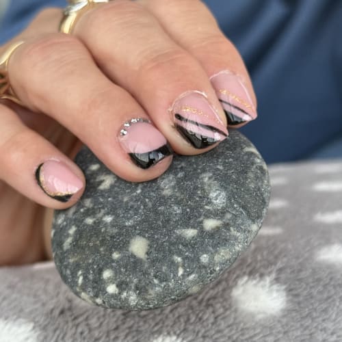 Lulunails - Onglerie Grenoble - Lulunails - Photo Galerie - OneBooking