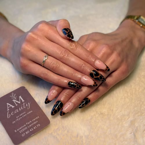 AM beauty - Institut de beauté Lannion - AM beauty - Photo Galerie - OneBooking