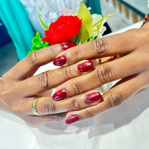Ddiya Beauty - Coiffure Angers - Ddiya Beauty - Photo Galerie - OneBooking