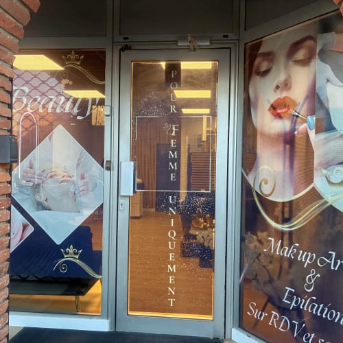 So Glam Institut de beauté - Coiffure Toulouse - So Glam Institut de beauté - Photo Galerie - OneBooking