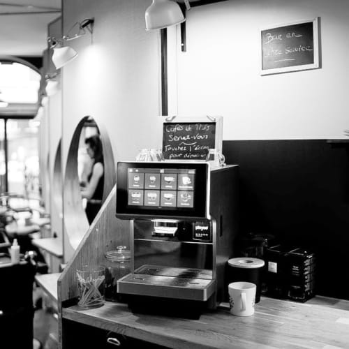 Les Coiffeurs  2 - Coiffure Clermont-Ferrand - Les Coiffeurs  2 - Photo Galerie - OneBooking