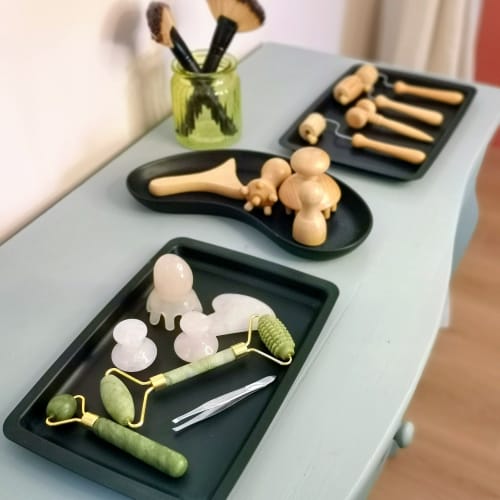 LES RENNAISES - Massage & Bien-être - Institut de beauté Rennes - LES RENNAISES - Massage & Bien-être - Photo Galerie - OneBooking